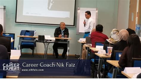 Syarikat kami ingin mencari pelajar latihan industi/praktikal bagi memberi & membuka serta memberi pengalaman dunia pekerjaaan. Personal Skills di Resume/CV | Nik Faiz - The Career Expert