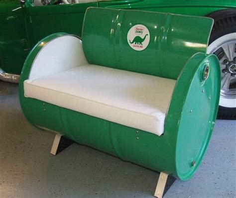 Add Some Green Furniture To Your Life We Recycle And Repurpose Used