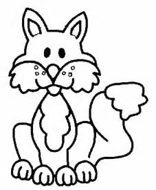 Animal coloring pages for kids are an excellent way to learn about these or those animals who inhabit our planet. Fox Coloring Pages