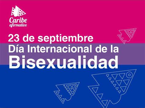 ×23 De Septiembre Dia Internacional De La Bisexualidad × Lgbt ♡ Amino