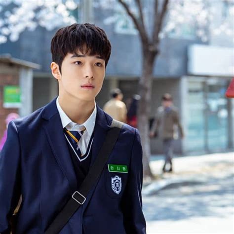 The Handsome Nam Da Reum Is A Teen Heartthrob—here Are 22 K Drama