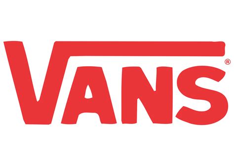 Vans Vector Logo Cult
