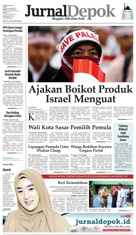 Peduli Palestina Indonesia Boikot Produk Israel Daffa Ardhan Hot Sex Picture