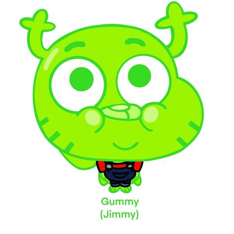 Baby Jimmy Amazing World Of Gumball Amino