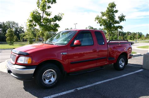 Used 1999 Ford F 150