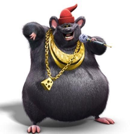 Big — nothing bad (bout feeling good) (defying gravity 2017). Biggie Cheese Lyrics, Songs, and Albums | Genius