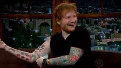 Details 74 Ed Sheeran Tattoos Meaning Latest Esthdonghoadian