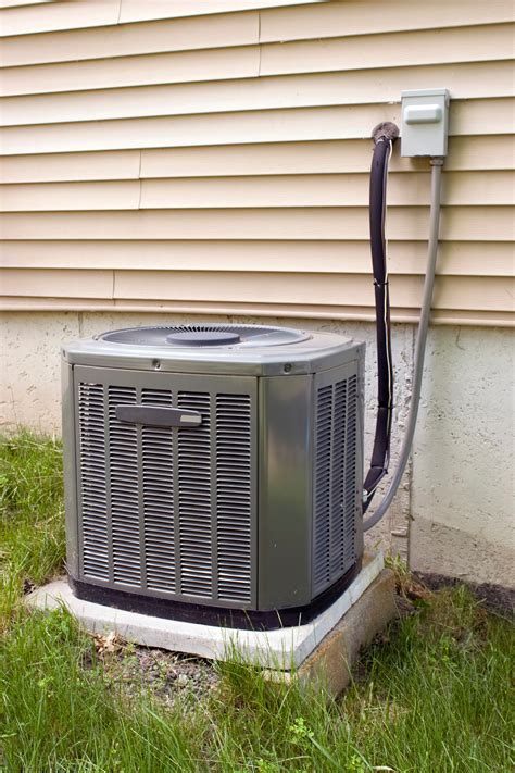 Here's the ultimate comparison of heat pumps and central air conditioners, including the expected cost for both systems. Benefits of Installing a Heat Pump | Comfy Heating Air ...