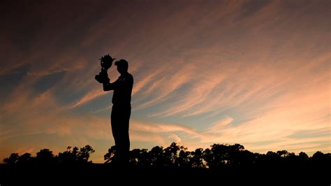 A complete list of the golf equipment collin morikawa is using this week at royal st. Swing Like Collin Morikawa - Golf