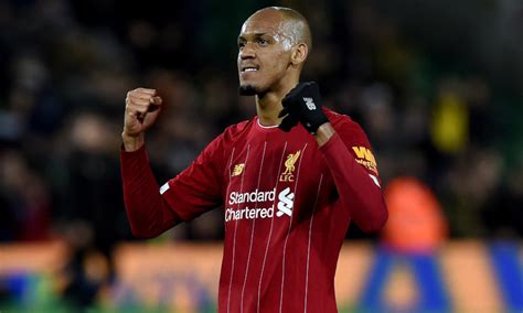 Manchester city vs liverpool fc. Fabinho: We'll miss Hendo influence, but we have to step ...