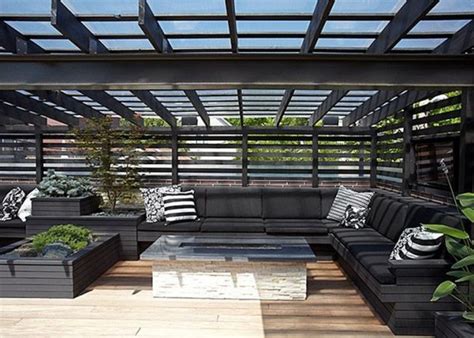 43 Stunning Rooftop Design Ideas Page 43 Of 45