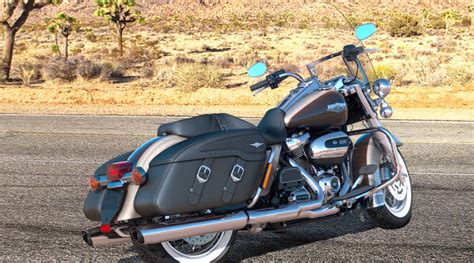 17,282 likes · 4 talking about this. Harley-Davidson Road King Classic 2018 - Farben und Preise *)