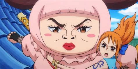 Top Strongest Female Characters In One Piece Ranked
