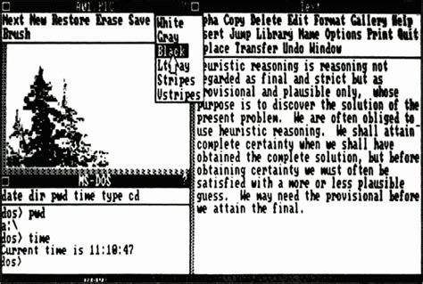 Windows 10pc Magazine 1984 01 Betaworld 百科
