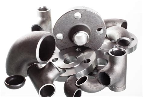 Carbon Steel Weld Fittings And Flanges Howell Pipe