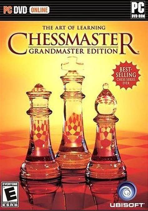 Chessmaster Grandmaster Edition 2007
