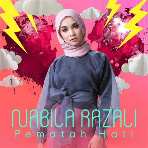 Music video directed by storytellrs.com. Lirik Lagu Pematah Hati - Nabila Razali | RAFZAN TOMOMI ...