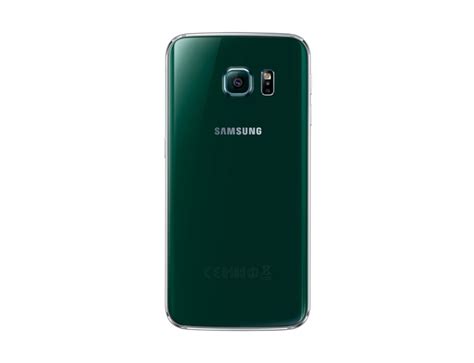 Galaxy S6 Edge 64gb 51 Dual Curve Display Green Emerald