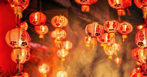 How Lunar New Year Is Celebrated Around The World Blacklane Blog