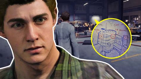 Video Game Secrets That Were Hiding In Plain Sight Page