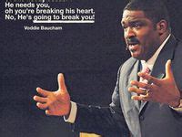 He serves as dean of theology at african christian university in lusaka,. 100 Voddie Baucham ideas | reformed theology, christian ...