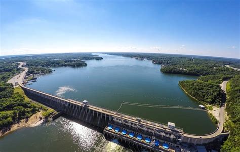 15 Fun Facts About The Lake Of The Ozarks Parkbench