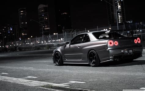 Windows android ios and many others. Nissan Skyline HD Wallpapers - Wallpaper Cave