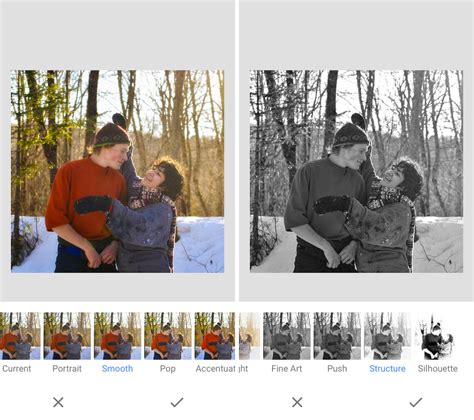 How To Use Snapseed For Pro Level Photo Editing On Iphone