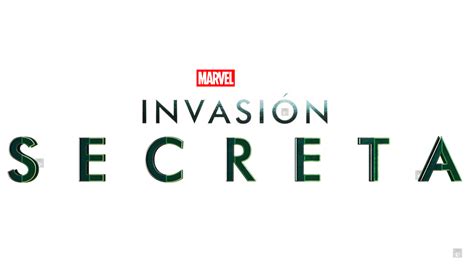 Invasion Secreta Logo Latino Secret Invasion Png By Andrewvm On Deviantart