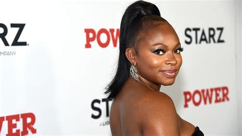 The Untold Truth Of Naturi Naughton