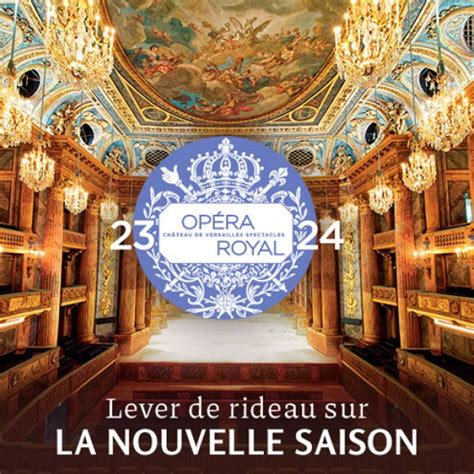 Concert La Walkyrie de Wagner le 17 Mars 2024 Opéra royal