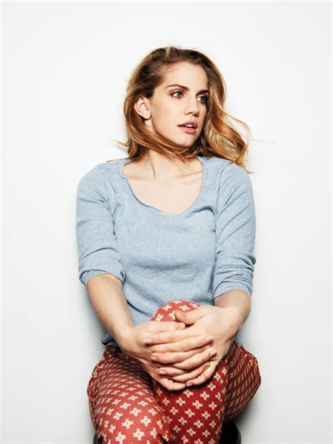 Picture Of Anna Chlumsky