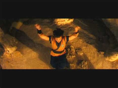 Maybe you would like to learn more about one of these? Dragonball: Evolution | Trailer | 20th Century FOX - YouTube