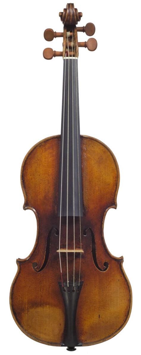 Paganinis Priceless “il Cannone” Violin Travels To Columbus Art And Object