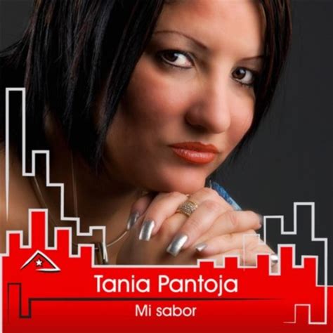 Play Mi Sabor By Tania Pantoja On Amazon Music