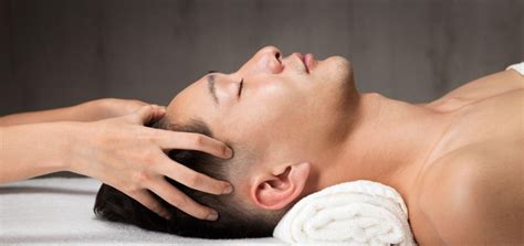 How To Massage Scalp Hair Growth And Benefits Homedics Blog