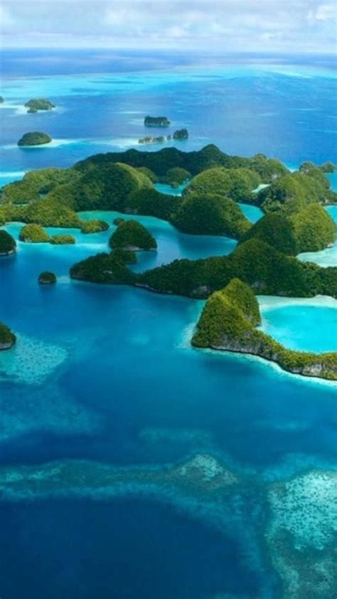 Banyak Islands A Group Of Inhabited Islands In Sumatra Backiee