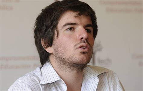 He was one of the leaders of the student mobilizations of 2011 and collaborated in the creation of the chilean broad front and the. Giorgio Jackson ya no duerme siesta | paniko.cl