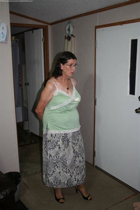 Southerncharms Ceceblue