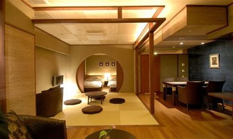 40 Chilling Japanese Style Interior Designs Japanese Style Interior