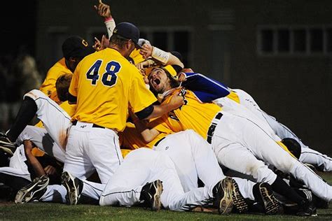 In precision hitter the goal is to score as many points as you can in 10 pitches. College Baseball Blog - ESPN