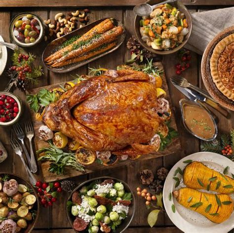 This spread is a lot of bang for your buck. Thanksgiving 2018 Restaurant Deals: Boston Market, Ruth Chris, & More - Consumer Press