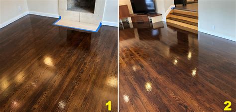 Excellent finish and quality with best prices. Long Island Floor Sanding Polish