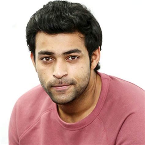 Tej made his debut as a lead in the film mukunda directed by. Varun Tej - YouTube