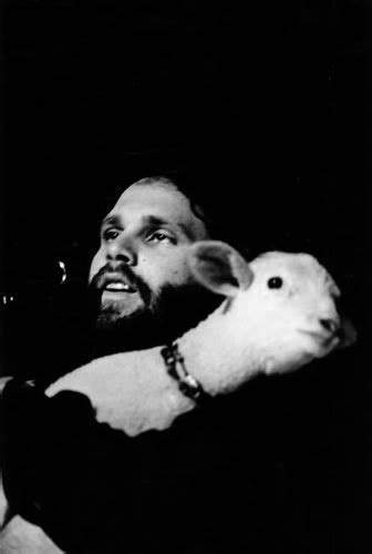 Jimmy Had A Little Lamb Photo 00326880lg Jim Morrison The