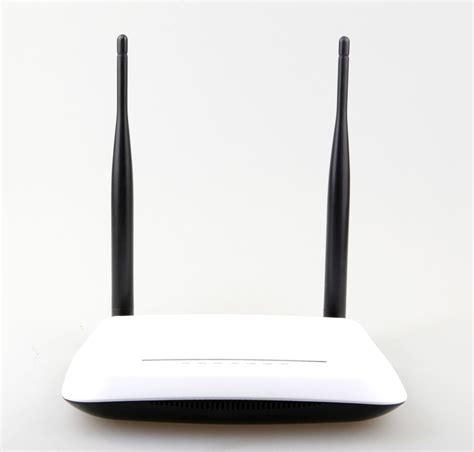 How To Position Router Antennas