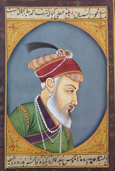 Information About Aurangzeb The Mughal Emperor