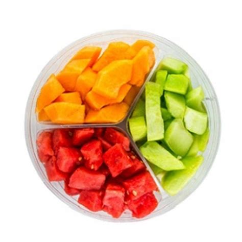 Buy Watermelon Sliced On Fresh Fruit Mart