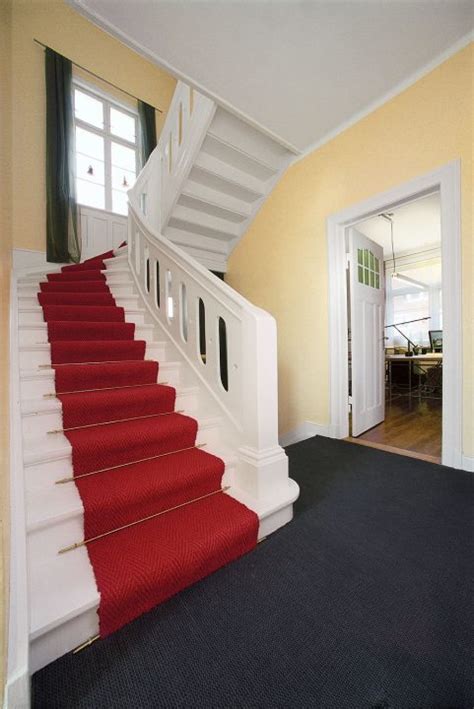 Haus k is a small building for naturopathy. Haus K - Kersig von Hanneken