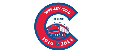 Ral Graphic Designs Wrigley Field 100th Anniversary
